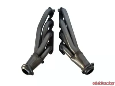 Gibson Performance Stainless Header - GP106S