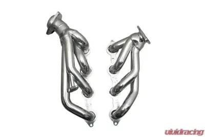 Gibson Performance Ceramic Coated Header - GP115S-C