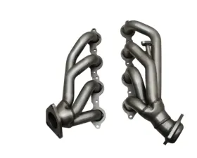 Gibson Performance Stainless Header