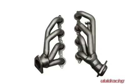 Gibson Performance Stainless Header - GP115S