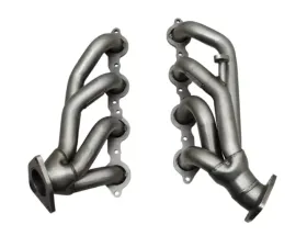 Gibson Performance Stainless Header