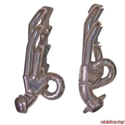 Gibson Performance Ceramic Coated Header - GP125S-1C