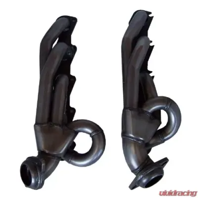 Gibson Performance Stainless Header - GP125S-1