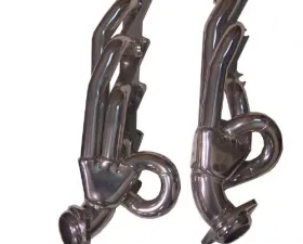 Gibson Performance Ceramic Coated Header