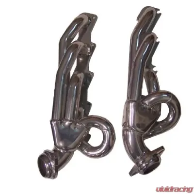 Gibson Performance Ceramic Coated Header - GP125S-C