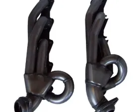 Gibson Performance Stainless Header