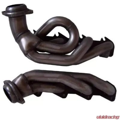 Gibson Performance Stainless Header - GP126S