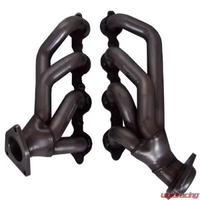 Gibson Performance Stainless Header - GP129S