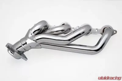 Gibson Performance Stainless Header - GP136S