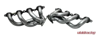 Gibson Performance Ceramic Coated Header - GP137S-C