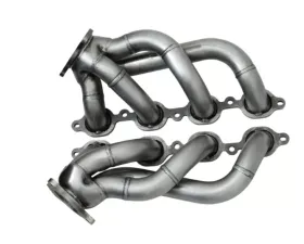 Gibson Performance Stainless Header