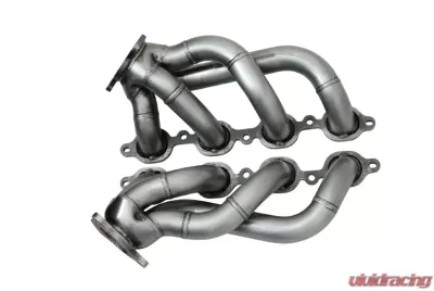 Gibson Performance Stainless Header - GP137S