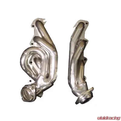 Gibson Performance Ceramic Coated Header - GP206S-C