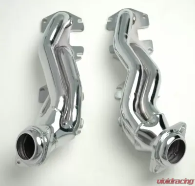 Gibson Performance Ceramic Coated Header - GP218S-C