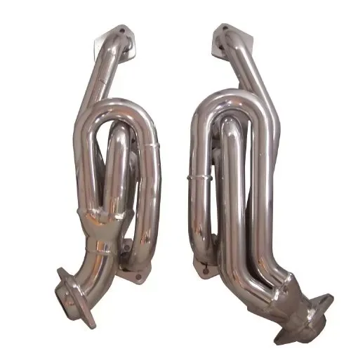 Gibson Performance Ceramic Coated Header - GP301S-C