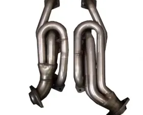 Gibson Performance Stainless Header