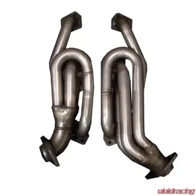 Gibson Performance Stainless Header - GP301S