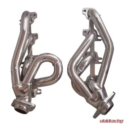Gibson Performance Ceramic Coated Header - GP307S-C