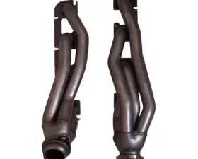 Gibson Performance Stainless Header