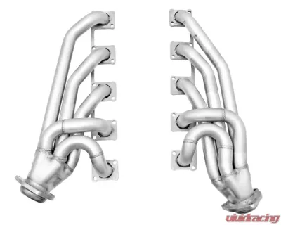 Gibson Performance Ceramic Coated Header - GP312S-C