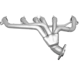 Gibson Performance Stainless Header