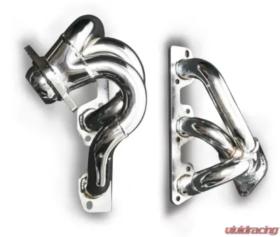 Gibson Performance Stainless Header - GP403S