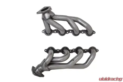 Gibson Performance Stainless Header - GP500S