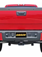Gibson Performance Aluminized Catback Dual Extreme Exhaust System GMC Sierra | Chevrolet Silverado 1500 | 2500 1999-2001                                     - 5005 - Image 2