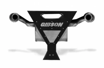 Exhaust Parts