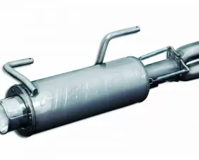 Gibson Performance Stainless Steel Single Exhaust Kawasaki KRF750 Teryx Models 2009-2012
