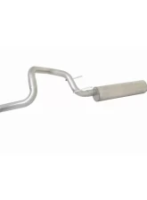Gibson Performance 2.5in To 4in. Stainless Steel Dual Sport Exhaust System Toyota 4Runner 4.0 | 4.7L 2004-2022                                     - 618816 - Image 3