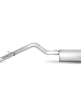 Gibson Performance Stainless Cat-Back Single Exhaust System Ford Ranger 2019-2022                                     - 619717 - Image 2