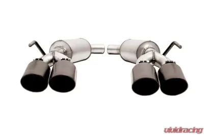 Gibson Performance Exhaust Dual Exhaust System Ford | Lincoln 2020-2023 - 619718B