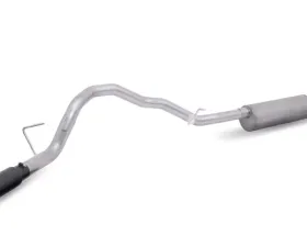 Gibson Performance Stainless Catback Single Exhaust System