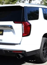 Gibson Performance Exhaust Dual Split Exhaust System                                     - 65716B - Image 2