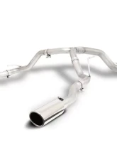 Gibson Performance Exhaust Dual Split Exhaust System                                     - 65716 - Image 2