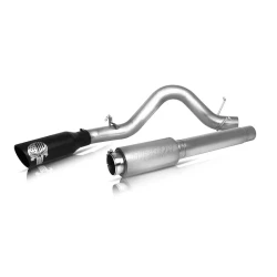 Exhaust Parts