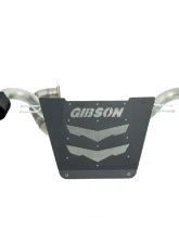 Gibson Performance Black Ceramic Dual Exhaust Honda Talon 1000R | 1000X 2019                                     - 91000B - Image 2