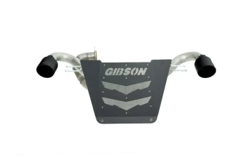 Exhaust Parts