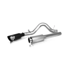 Exhaust Parts