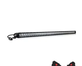 40 Inch LED Light Bar Single Row Combo Elite KOR