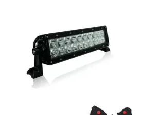 10 Inch LED Light Bar Dual Row Combo Elite KOR