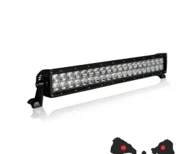 20 Inch LED Light Bar Dual Row Combo Elite KOR