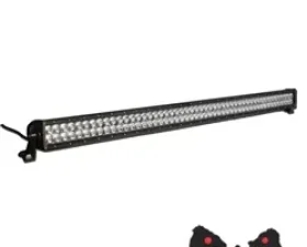 50 Inch LED Light Bar Dual Row Combo Elite KOR