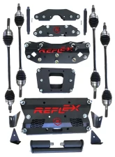 Reflex 80" Suspension Kit Maverick X3 Base | XDS 17-20                                     - RFLX-SP-009 - Image 2