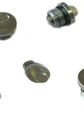 Sandcraft Motorsports Drain Plug Kit                                     - 10000006 - Image 4