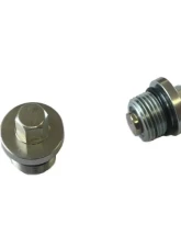 Sandcraft Motorsports Drain Plug Kit                                     - 10000006 - Image 3