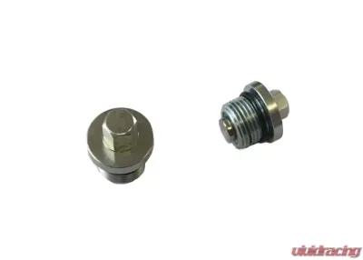 Sandcraft Motorsports Drain Plug Kit - 10000006