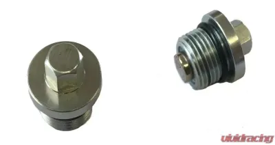 Sandcraft Motorsports Drain Plug Kit - 10000006