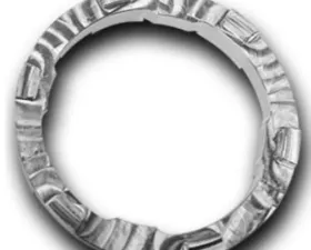 Sandcraft Motorsports Billet Torsion Spring Retainer